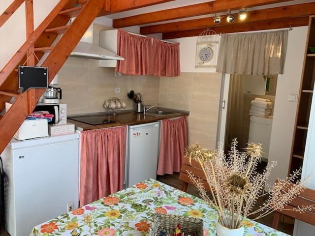 אונדאיי Les Hirondelles 2Km De La Plage-Jardin-Wifi-Parking-Draps Et Serviettes מראה חיצוני תמונה